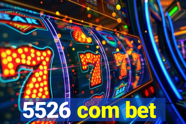 5526 com bet